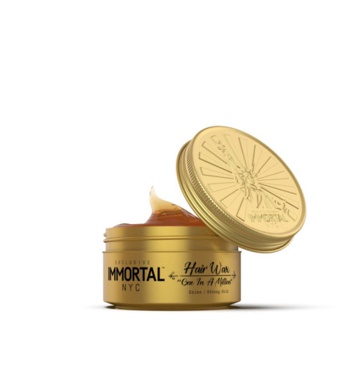 IMMORTAL NYC – Hair Wax One in a Million 150 ml