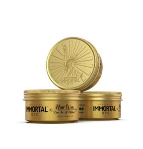 IMMORTAL NYC – Hair Wax One in a Million 150 ml