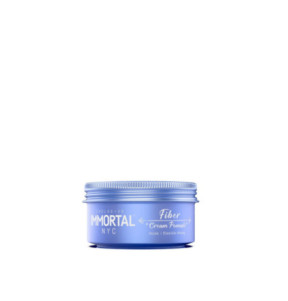 IMMORTAL NYC – Fiber Cream Pomade 150 ml