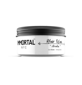 IMMORTAL NYC – Aventus Hair Wax 150 ml