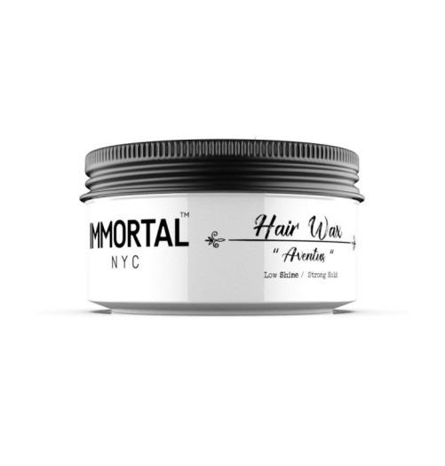 IMMORTAL NYC – Aventus Hair Wax 150 ml