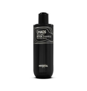 Chaos Sea Salt Detox Šampón – 350 ml