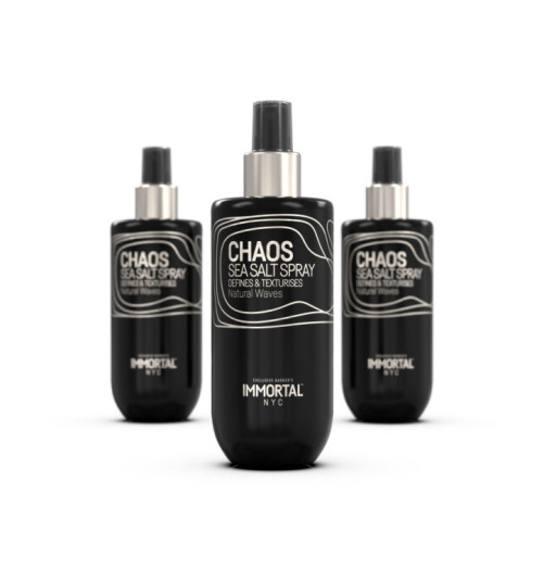 Chaos Sea Salt Spray – 250 ml