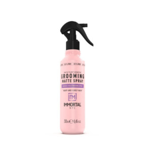 Grooming Matný Sprej – 250 ml IMMORTAL NYC