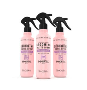 Grooming Matný Sprej – 250 ml IMMORTAL NYC