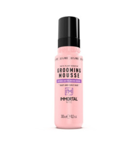 Grooming Mousse – 300 ml IMMORTAL NYC