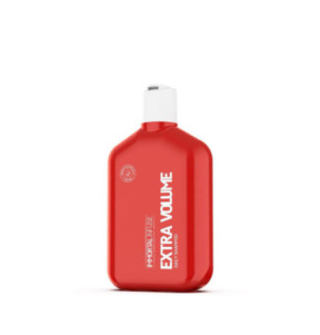 Extra Objemový Šampón – 500 ml IMMORTAL INFUSE