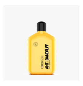 Šampón Proti lupinám– 500 ml IMMORTAL INFUSE