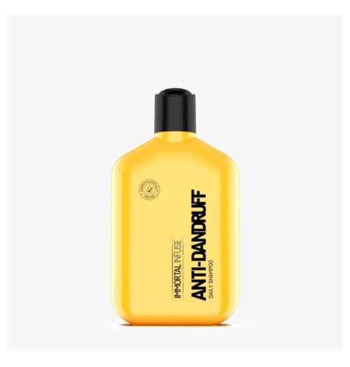 Šampón Proti lupinám– 500 ml IMMORTAL INFUSE