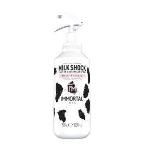 Kondicionér - Leave-In Sprej – 500 ml Immortal NYC