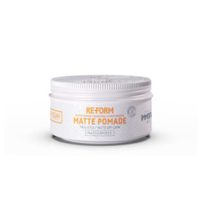 RE-FORM Matte Pomade – 150 ml Immortal NYC
