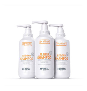 RE-BOND Šampón – 500 ml IMMORTAL NYC