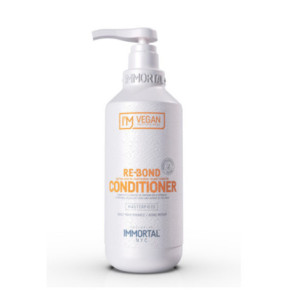 RE-BOND Kondicionér – 500 ml / 250 ml IMMORTAL NYC