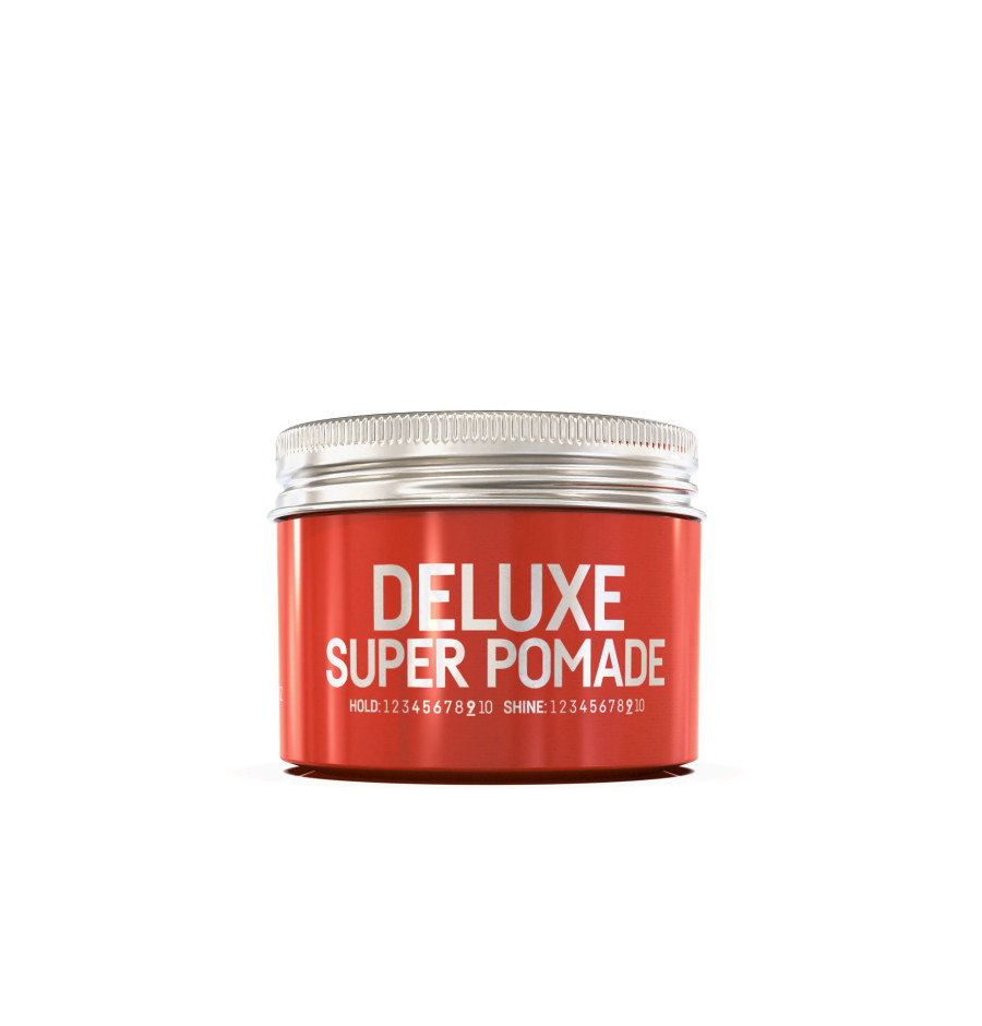 Deluxe Super Pomade – 100 ml IMMORTAL NYC Deluxe Super Pomade – 100 ml IMMORTAL NYC