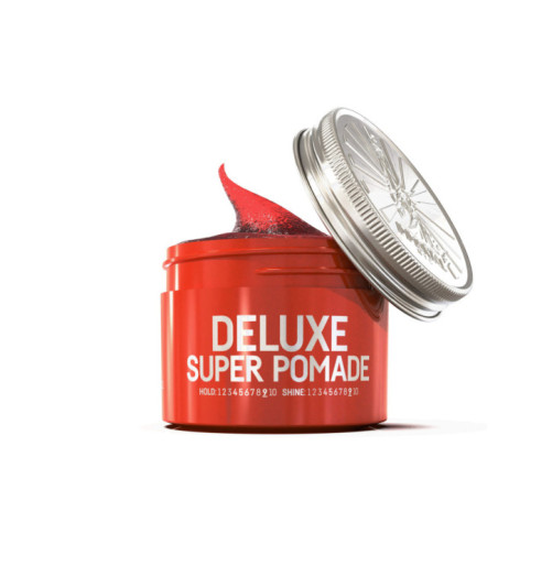 Deluxe Super Pomade – 100 ml IMMORTAL NYC
