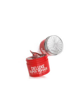 Deluxe Super Pomade – 100 ml IMMORTAL NYC