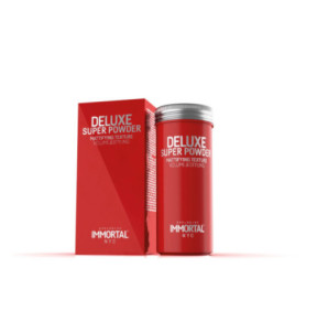 Deluxe Super Powder Wax – 20g IMMORTAL NYC
