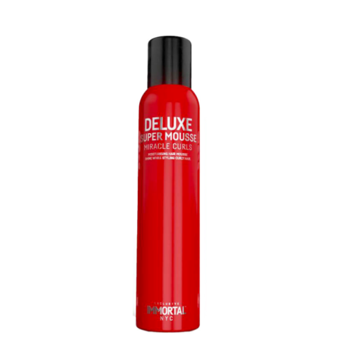 Deluxe Penové tužidlo – 300 ml IMMORTAL NYC
