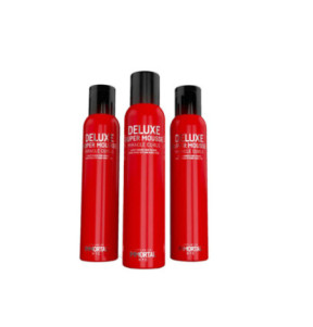 Deluxe Penové tužidlo – 300 ml IMMORTAL NYC