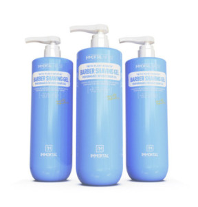Ultra Holiaci Gél – 1000 ml IMMORTAL INFUSE