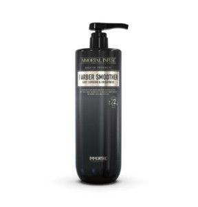 Barber Smoother – 1000 ml- Kondicionér IMMORTAL INFUSE