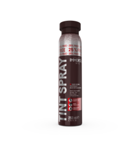 Tónovací Sprej na Dočasné Zafarbenie Vlasov – Tmavohnedý & Čierny (250 ml)