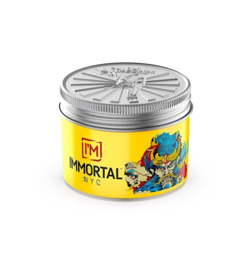 IMMORTAL NYC – Kolekcia Reserve Familia Styling