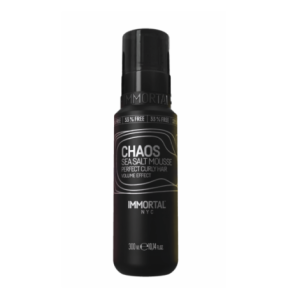 IMMORTAL NYC Chaos Sea Salt Penové Tužidlo – 300 ml