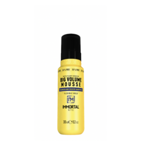 IMMORTAL NYC Big Volume Penové Tužidlo – 300 ml