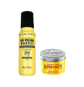 Štartovací Styling Bundle