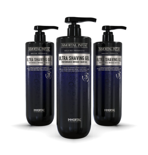 Gél Na Holenie Immortal Infuse - 1000ml