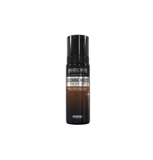 Stylingová Pena Immortal Infuse– 150 ml
