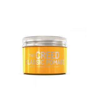 IMMORTAL NYC – The Creed Classic Pomade