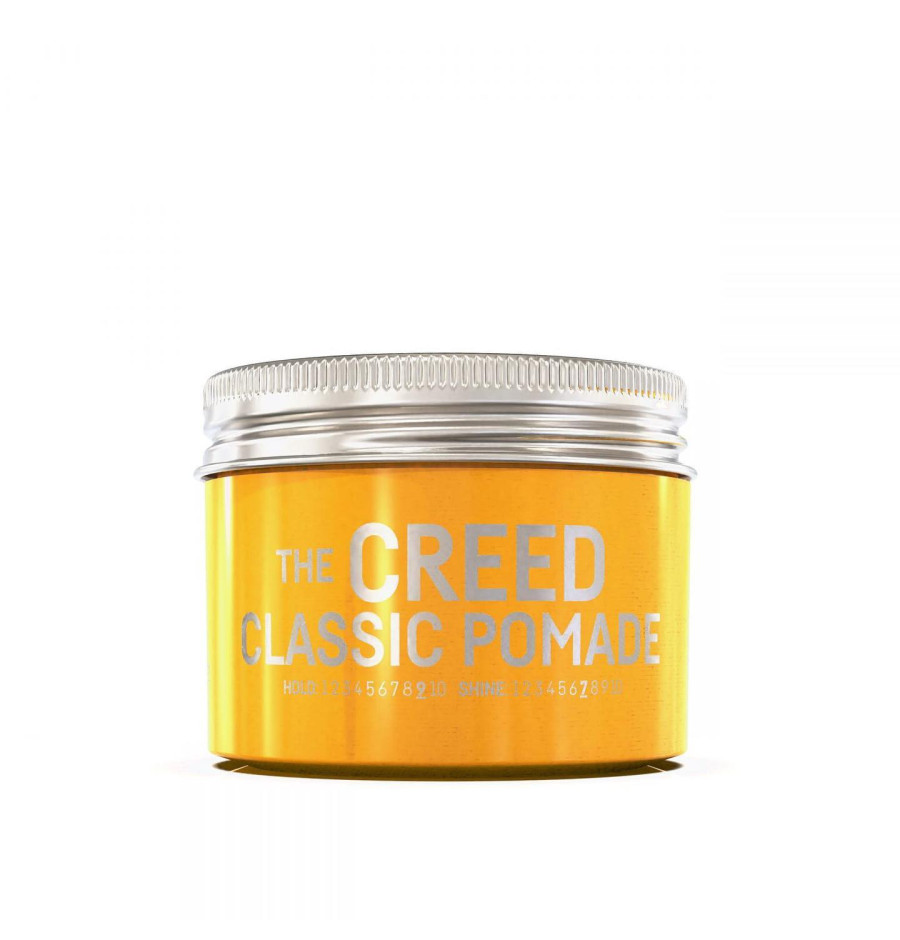 IMMORTAL NYC – The Creed Classic Pomade IMMORTAL NYC – The Creed Classic Pomade