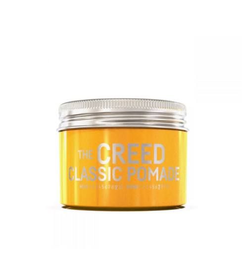 IMMORTAL NYC – The Creed Classic Pomade