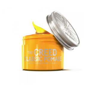 IMMORTAL NYC – The Creed Classic Pomade