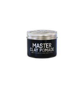 IMMORTAL NYC – Master Clay Pomade 100 ml