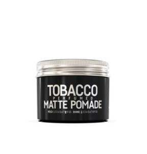 IMMORTAL NYC – Tobacco Perfumed Matte Pomade 100 ml