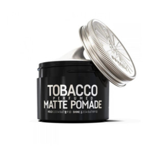 IMMORTAL NYC – Tobacco Perfumed Matte Pomade 100 ml