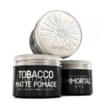 IMMORTAL NYC – Tobacco Perfumed Matte Pomade 100 ml IMMORTAL NYC – Tobacco Perfumed Matte Pomade 100 ml