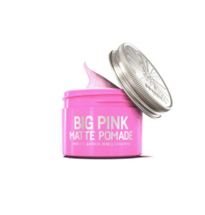 IMMORTAL NYC – Big Pink Matte Pomade 100 ml