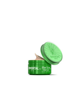 IMMORTAL NYC – Matte Look Hair Wax